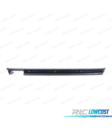 DIFUSOR BMW E36 90-99 LOOK M3