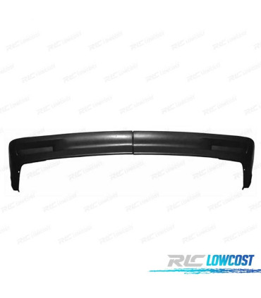 SPOILERS DELANTERO VOLKSWAGEN VW GOLF 2 GTI 83-92