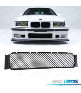 REJILLA DELANTERA PARAGOLPES BMW E36 90-99 M3 OPTICA
