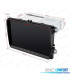 RADIO GPS ANDROID 11 PARA VOLKSWAGEN VW SEAT SKODA HEXA-CORE 4GB RAM+64GB ROM