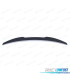 ALERON SPOILER AUDI A3 8V SEDAN 12- LOOK S3