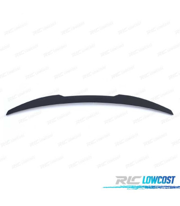 ALERON SPOILER AUDI A3 8V SEDAN 12- LOOK S3