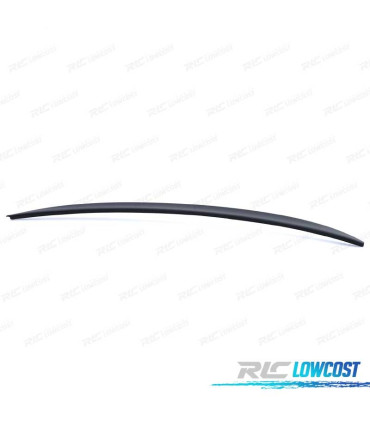 ALERON SPOILER AUDI A5 SPORTBACK 07-16 LOOK S5 RS5