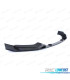 LIP FRONTAL SPOILER BMW G30 G31 17-19 M LOOK PERFORMANCE CARBONO