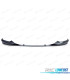 LIP FRONTAL SPOILER BMW G30 G31 17-19 M LOOK PERFORMANCE CARBONO