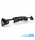 DIFUSOR BMW F32 F33 F36 13-18 LOOK M PERFORMANCE