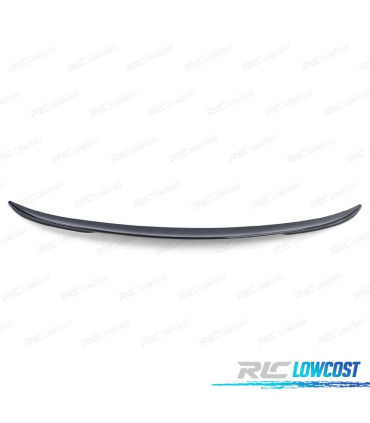 ALERON SPOILER BMW F30 F80 LOOK M PERFORMANCE CARBONO