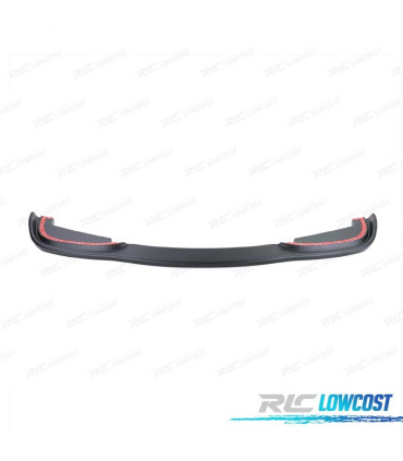 LIP SPOILER FRONTAL BMW E46 M3 98-05