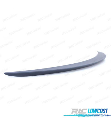 ALERON SPOILER MERCEDES CLASE C W205 SEDAN 14-18 LOOK AMG