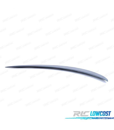 ALERON SPOILER MERCEDES CLASE C W205 SEDAN 14-18 LOOK AMG