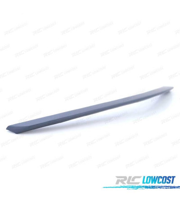 ALERON SPOILER MERCEDES CLASE C W204 07-14 LOOK AMG
