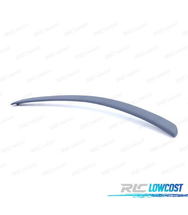 ALERON SPOILER MERCEDES CLASE C W204 07-14 LOOK AMG