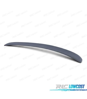 ALERON SPOILER MERCEDES W211 02-10 LOOK AMG