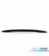 ALERON SPOILER BMW E92 06-14 LOOK M PERFORMANCE NEGRO BRILLO