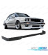 LIP SPOILER FRONTAL BMW E30 87-94