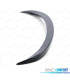 ALERON SPOILER BMW E90 05-11 LOOK M3 NEGRO BRILLO