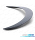 ALERON SPOILER MERCEDES CLA C117 13-19 LOOK AMG NEGRO BRILLO