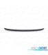ALERON SPOILER BMW G30 17- LOOK M PERFORMANCE NEGRO BRILLO