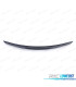 ALERON SPOILER MERCEDES CLASE C COUPE C205 14-17 LOOK AMG NEGRO BRILLO