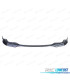 SPOILER LIP FRONTAL BMW G20 G21 19-22 LOOK M PERFORMANCE CARBONO