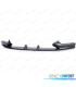 LIP FRONTAL SPOILER FRONTAL BMW F22 F23 LOOK M PERFORMANCE M235 CARBONO