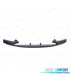 SPOILER LIP FRONTAL BMW F22 F23 12-16 LOOK M PERFORMANCE