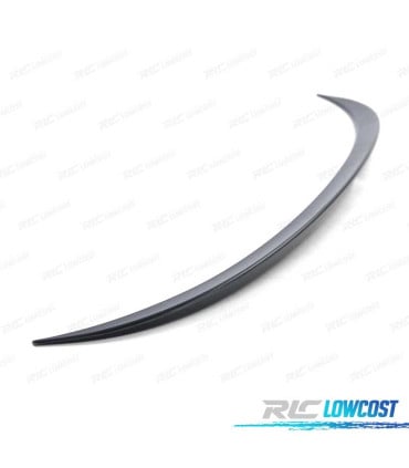 ALERON SPOILER BMW E90 SEDAN 05-12 LOOK M3 ABS