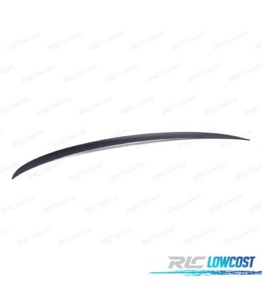 ALERON SPOILER BMW E90 SEDAN 05-12 LOOK M3 ABS