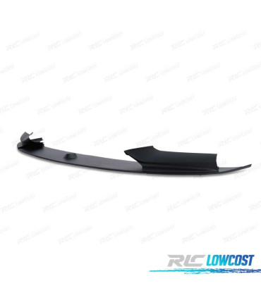 SPOILER LIP BMW F10 F11 10-17 LOOK M PERFORMANCE