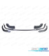 SPOILER LIP FRONTAL BMW G20 G21 19-22 LOOK M PERFORMANCE CARBONO