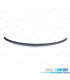 SPOILER ALERON BMW F10 10-16 LOOK M PERFORMANCE CARBONO