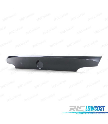 ALERON SPOILER BMW E92 06-10 LOOK CSL