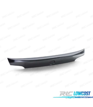 ALERON SPOILER BMW E92 06-10 LOOK CSL