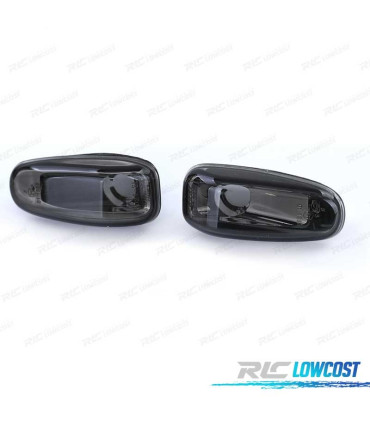 INTERMITENTES LATERALES MERCEDES W202 W208 W210 R170 AHUMADOS