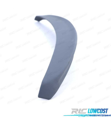 PESTAÑA DE MALETERO MERCEDES W221 05-11 LOOK AMG