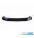 ALERON SPOILER VOLKSWAGEN VW POLO MK4 01-09 ABS LOOK R LINE