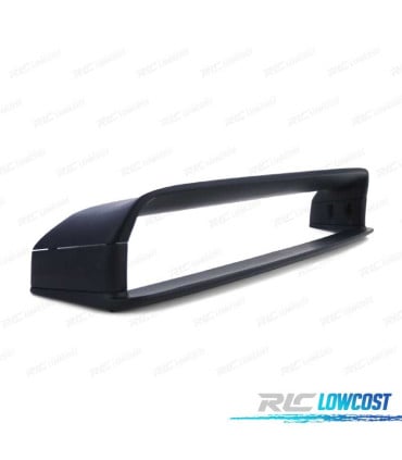 ALERON SPOILER BMW E36 LOOK M3 GT + AUMENTOS ABS