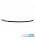 ALERON SPOILER BMW G20 19- LOOK M NEGRO BRILLO