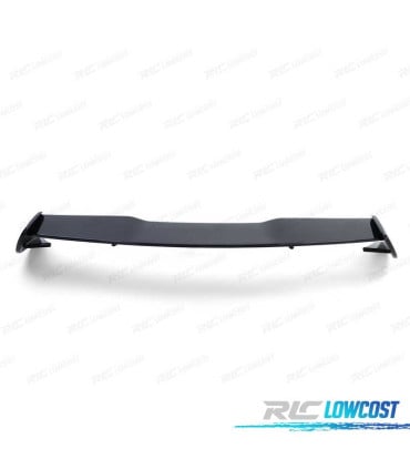 ALERON SPOILER MERCEDES CLASE A W176 LOOK AMG A45 NEGRO BRILLO