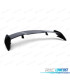 ALERON SPOILER MERCEDES CLASE A W176 LOOK AMG A45 NEGRO BRILLO