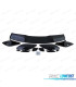 ALERON SPOILER MERCEDES CLASE A W176 LOOK AMG A45 NEGRO BRILLO