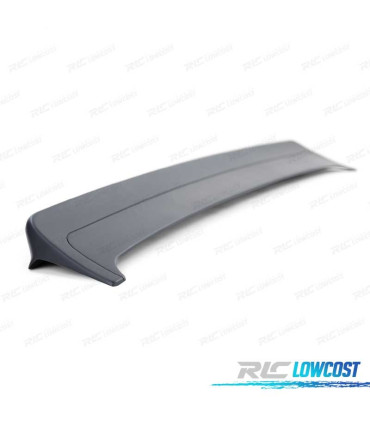 ALERON SPOILER BMW E30 82-94 LOOK M