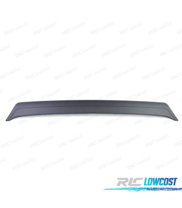 ALERON SPOILER BMW E30 82-94 LOOK M