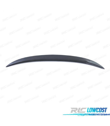 ALERON SPOILER PARA BMW F12 F13 F06 11-18 CARBONO