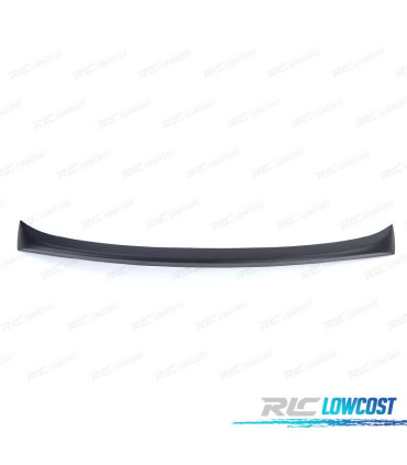 ALERON SPOILER BMW E90 05-12 LOOK M TECH