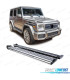ESTRIBERAS ESTRIBOS MERCEDES CLASE G W463 89-