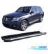 ESTRIBERAS ESTRIBOS MERCEDES GLK X204 08-