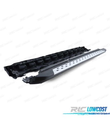 ESTRIBERAS ESTRIBOS MERCEDES GLK X204 08-