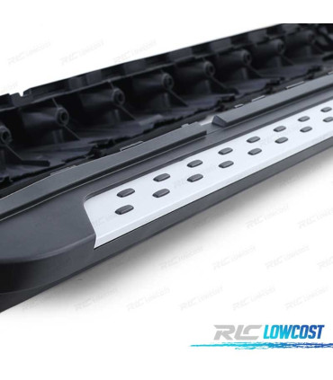 ESTRIBERAS ESTRIBOS MERCEDES GLK X204 08-