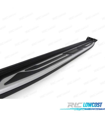 ESTRIBERAS ESTRIBOS PARA JEEP GRAND CHEROKEE 11-